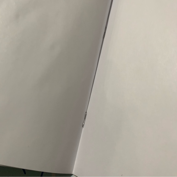 Pink Unicorn Themed Stationery Set - Picture 8 of 13